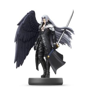 任天堂（Nintendo） 【新品】 amiibo クラウド （大乱闘スマッシュ