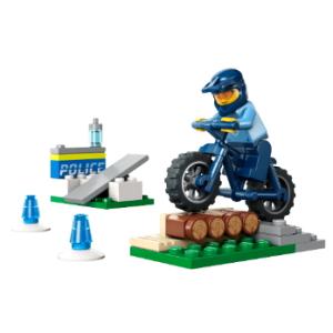 【送料無料】 LEGO レゴ CITY シティ 30638 自転車レッスン　570201742148...
