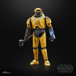 BANDAI（バンダイ） STARWARS スター・ウォーズ 1/12 スカウト