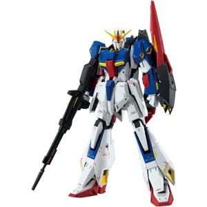 MG 機動戦士Zガンダム ゼータガンダム Ver.Ka 1/100スケール