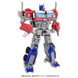 オプティマスプライム 予約2024年7月】ミュージアムマスターライン トランスフォーマー