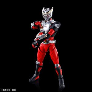 フィギュアライズスタンダード 仮面ライダー龍騎  プラモデル　4573102615572｜t-jnky