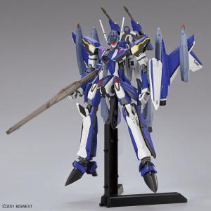 【SALE】 HG 1/100 YF-29 デュランダルバルキリー(マクシミリアン・ジーナス機) フ...