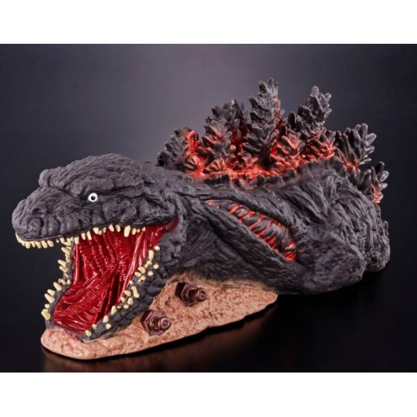 ゴジラ迎撃作戦 ゴジラ 淡路島上陸ver. フィギュア　4549660542322