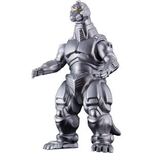 BANDAI ゴジラ ムービーモンスターシリーズ メカゴジラ (重武装