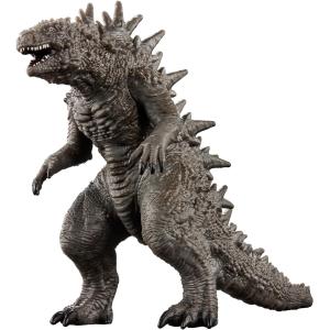 BANDAI ゴジラ ムービーモンスターシリーズ ゴジラ2016 ソフビ