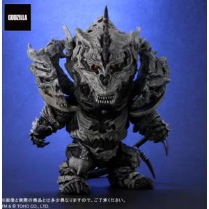 BANDAI（バンダイ） S.H.MonsterArts モンスターX ゴジラ FINAL WARS