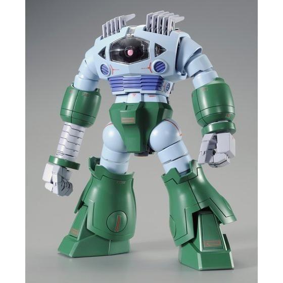 HGUC 1/144 ゾゴック (ジャブロー攻略戦仕様)  プラモデル　4573102641403