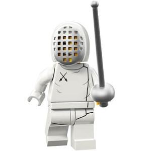 レゴ ミニフィギュア シリーズ13 LEGO minifigures #71008 全16種 