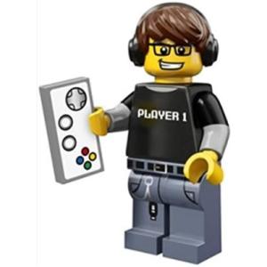 LEGO レゴ シリーズ12 ミニフィギュアの買取情報