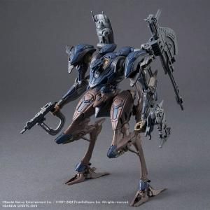 【完成品】アーマード・コア　アンサング Amazon | 壽屋(KOTOBUKIYA) アーマード・コア レイレナード 04