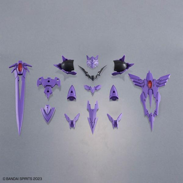 30MF  クラスアップアーマー (ローザンホーリーナイト) プラモデル　4573102671783