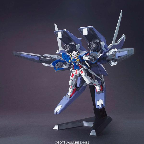 【箱イタミ/新品】 HG 1/144 GNアームズタイプE+ガンダムエクシア(トランザムモード) プ...