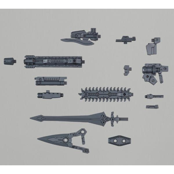 【送料無料】 30MM 1/144 ラビオット用オプションウェポン1 プラモデル　457310260...