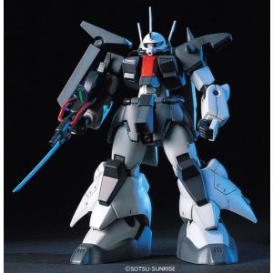 HGUC 機動戦士Zガンダム MSA-003 ネモ 1/144スケール 色分け済み