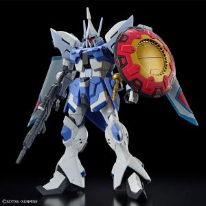 BANDAI（バンダイ） HG スーパーロボット大戦OG ヴァイスリッター