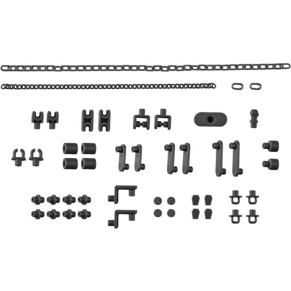 【送料無料】 30MM カスタマイズマテリアル（チェーンパーツ/マルチジョイント） プラモデル　45...