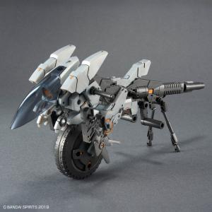 30MM エグザビークル (メタルキャノンバイク...の商品画像