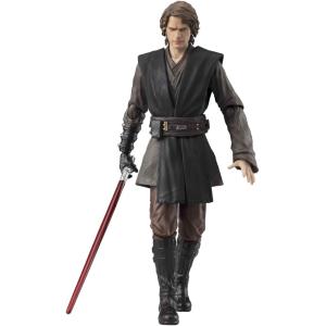 S.H.フィギュアーツ スター・ウォーズ アナキン・スカイウォーカー (スター・ウォーズ：アソーカ)...