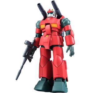 【SALE】ROBOT魂 <SIDE MS> RX-77-2 ガンキャノン ver. A.N.I.M.E.　4573102668530｜トイジャンキー