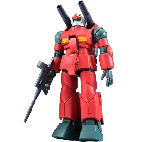 【SALE】ROBOT魂 <SIDE MS> RX-77-2 ガンキャノン ver. A.N.I.M...