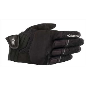 アルパインスターズ　ATOM GLOVE　10 BLACK　XLサイズ  060170｜t-joy