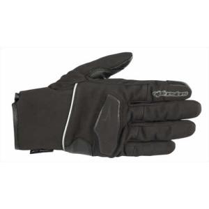 アルパインスターズ　CITYRUN DRYSTAR GLOVE 9019　10 BLACK　S  (7206660)｜t-joy