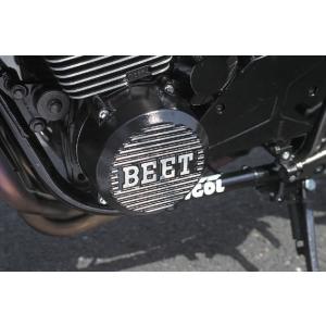 BEET ZEPHYR400/ZEPHYRχ他　ジェネレーターカバー　ブ