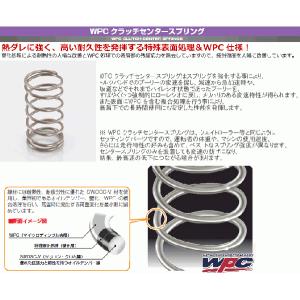 KITACO（キタコ） アドレスV125 WPCクラッチセンタースプリング