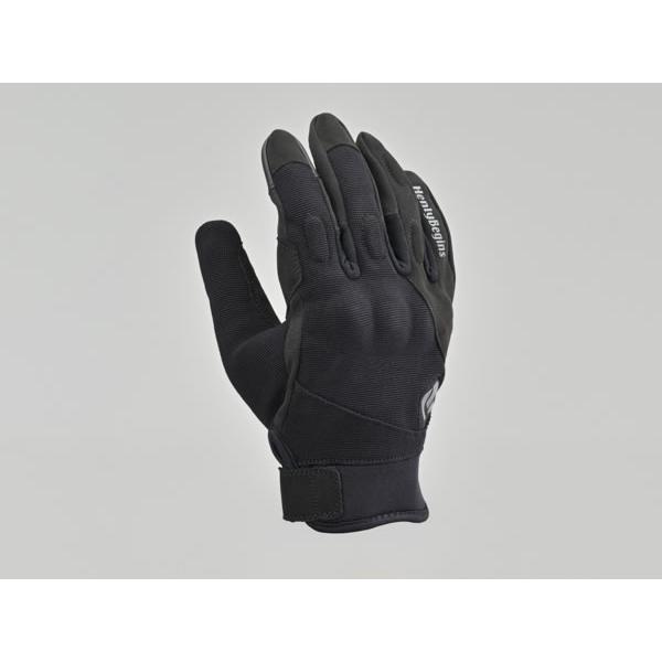 DAYTONA (デイトナ) HenlyBegins HBG-052 ストレッチプロテクトグローブ　...