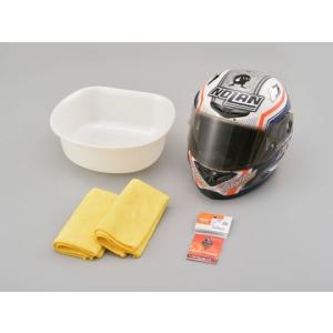 DAYTONA (デイトナ) ヘルメット内装専...の詳細画像3