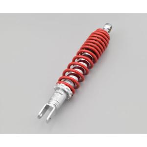 DAYTONA（デイトナ） D16990 強化リアショック 340mm レッドスプリング