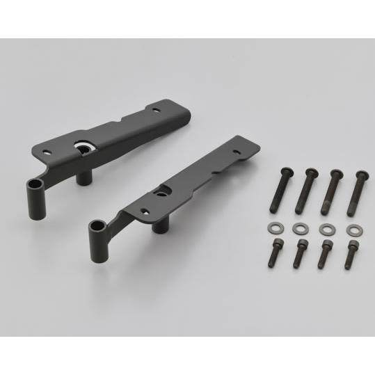 DAYTONA (デイトナ) GIVI キャリア SR1190 PCX125/160 23946