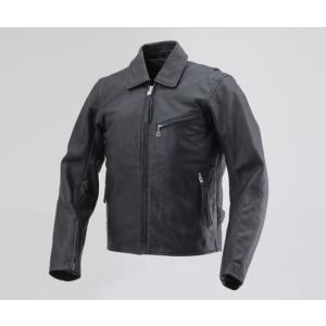 DAYTONA (デイトナ) DL-002 シングルライダースジャケット XXL 24528