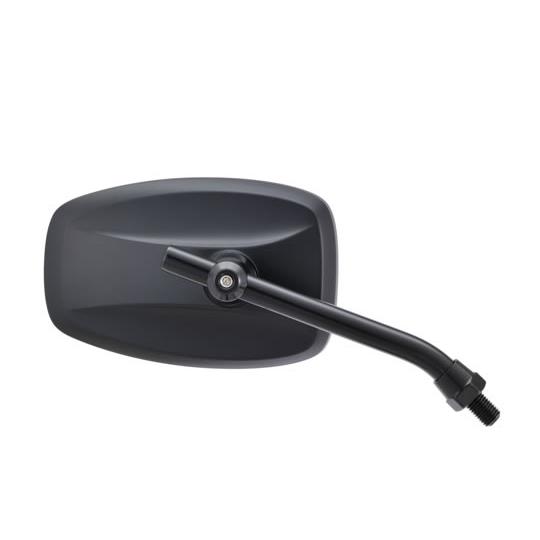 DAYTONA (デイトナ)  ハイビジミラー ヤマハ専用 PARALLEL ブラック/ロー 262...