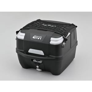 DAYTONA (デイトナ) GIVI B33NTM-ADV  33L 35438｜t-joy