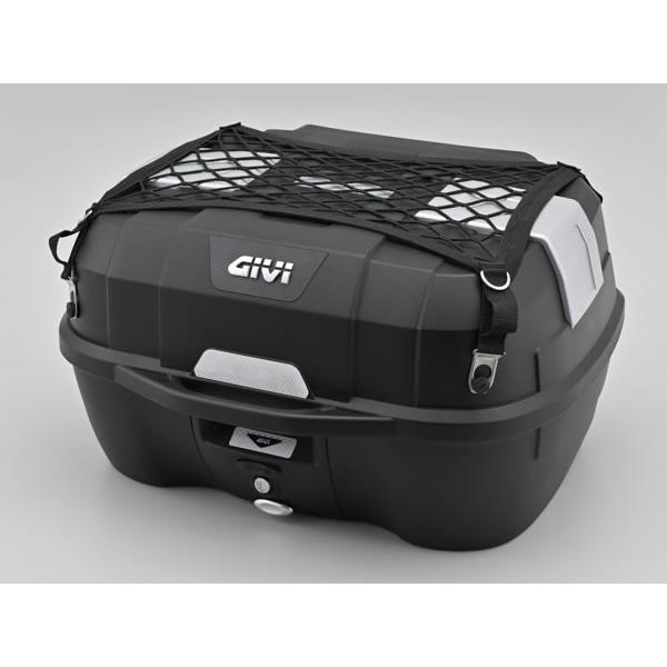 DAYTONA (デイトナ) GIVI B45NM-ADV  45L 35439