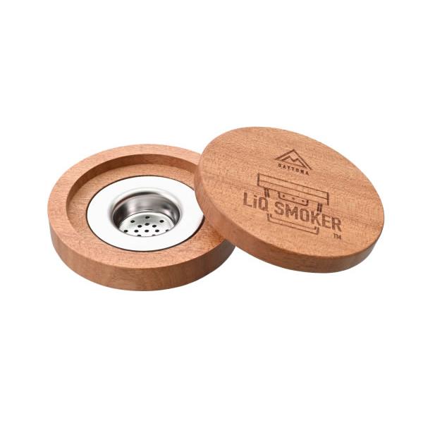 DAYTONA (デイトナ) LiQ Smorker リキスモーカー 39585