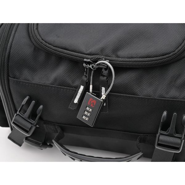 DAYTONA (デイトナ) コンパクトダイヤルロック ストレートタイプ DLK010  43729