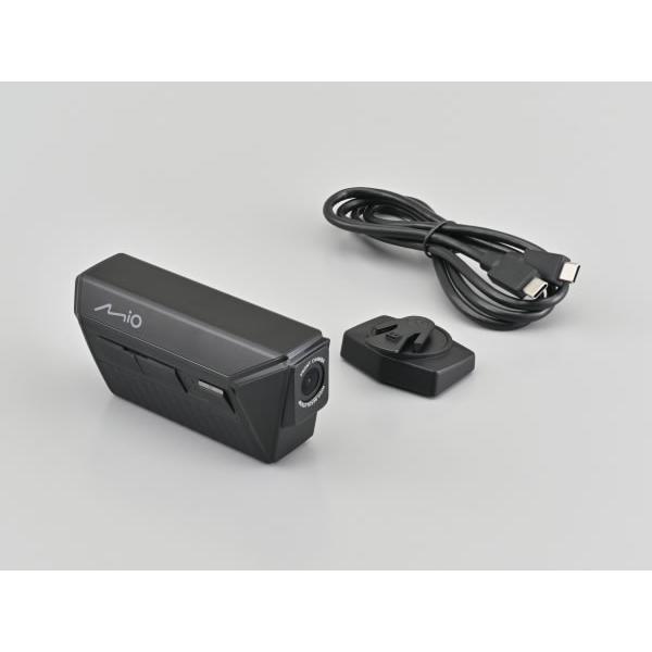DAYTONA (デイトナ)  バイク専用ドライブレコーダー  MiVue MP30GPS 4934...