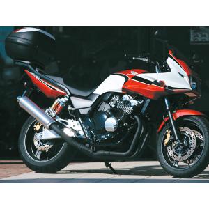 SHAD製リアボックス付 タンデムバー ウイルズウィン（WirusWin