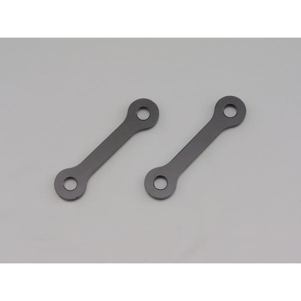 DAYTONA (デイトナ) リアローダウンリンクロッド SEROW250/XT250X/TRICK...