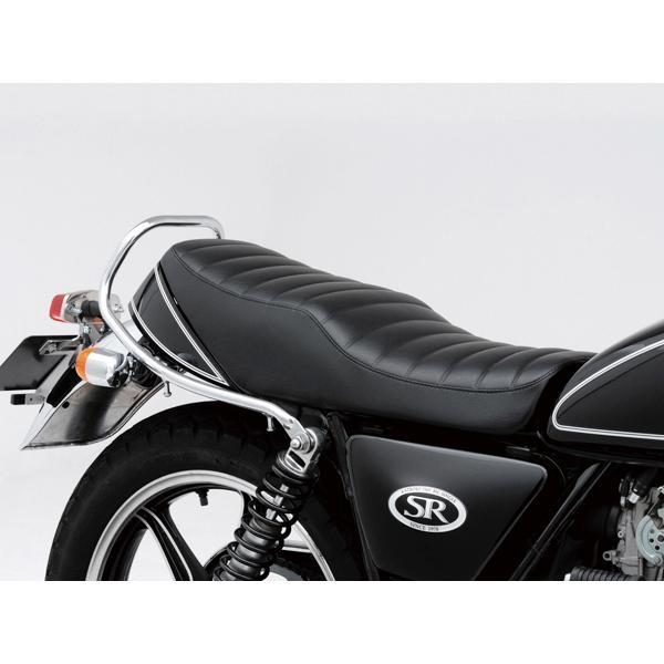 DAYTONA (デイトナ) 70's サーフラインシート ロール SR400/500  66147