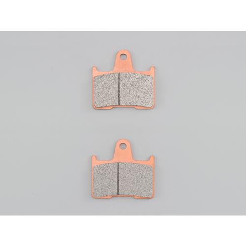 DAYTONA (デイトナ) ブレーキパッド 015 ゴールデンパッドΧ(カイ) (R)X-4 66...