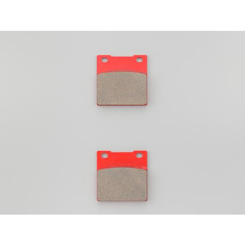 DAYTONA (デイトナ) ブレーキパッド 041 赤パッド (R)ZX12R GSXR110 6...