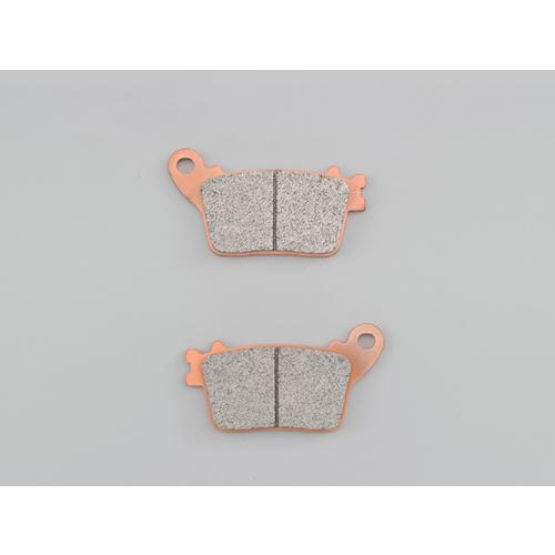 DAYTONA (デイトナ) ブレーキパッド 072 ゴールデンパッドΧ(カイ) (R)CBR600...