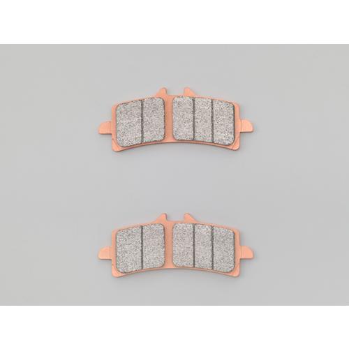 DAYTONA (デイトナ) ブレーキパッド 108 ゴールデンパッドΧ(カイ) (F)GSX-S1...