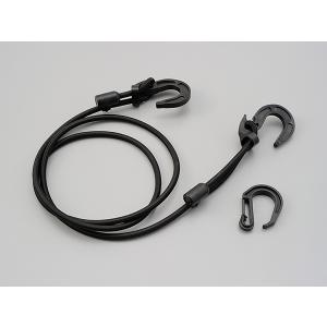 DAYTONA デイトナ ツーリングネット・フック・コード ストレッチコード