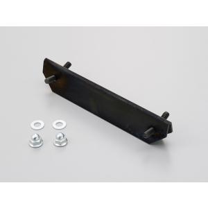 DAYTONA（デイトナ） アジャスタブルムーニーテールキット 汎用 45140