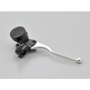 DAYTONA デイトナ レトロ14mm ブラック／シルバー D74753(2279862) : e